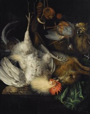 sotheby's+-+hunting+painting+ii